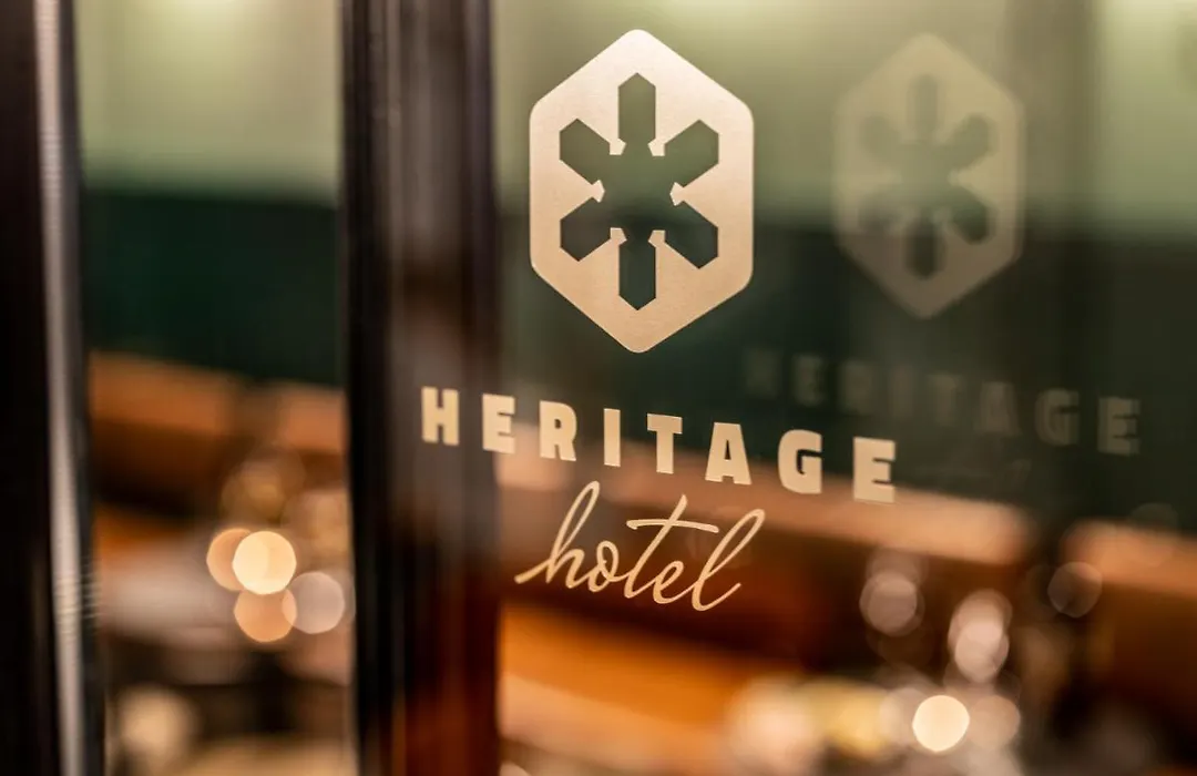 Hotel Heritage-1