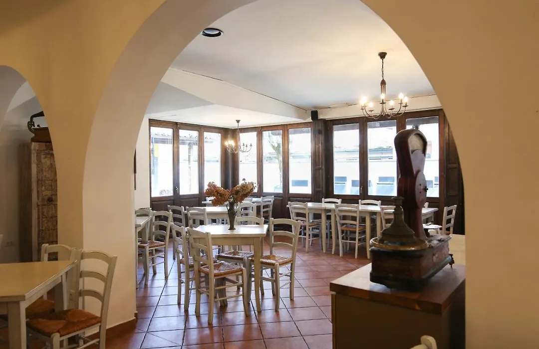 Hotel Katrca-1