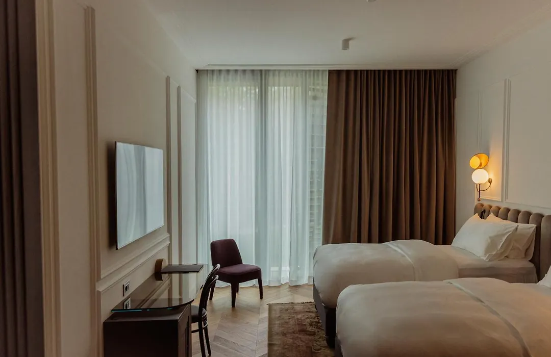 As Boutique Hotel, Superior-1