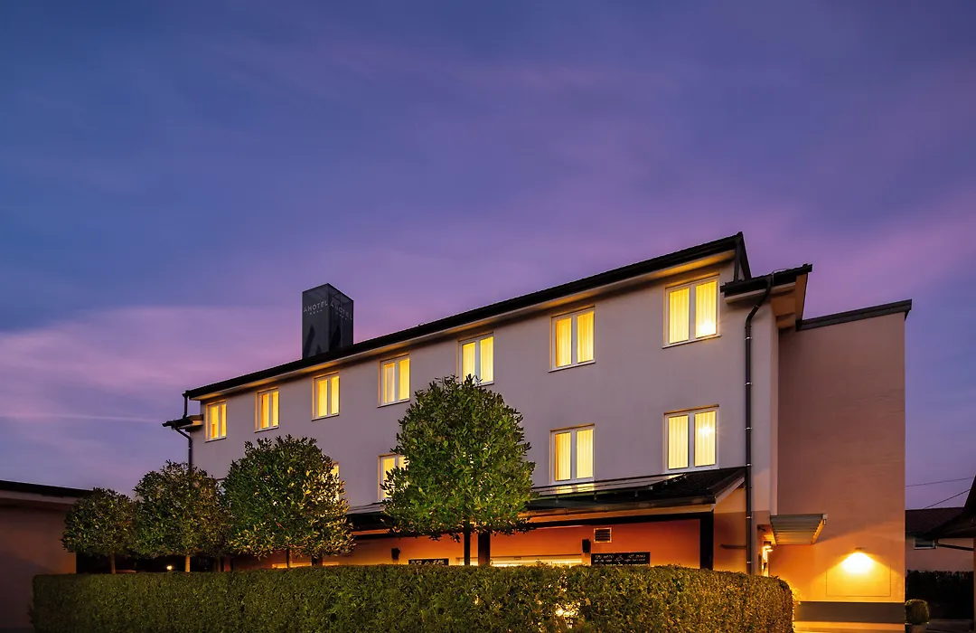 Ahotel Ljubljana-1