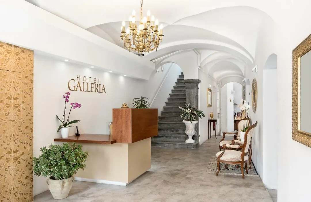 Hotel Galleria-1