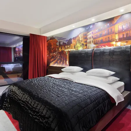 Hotel Nox-2