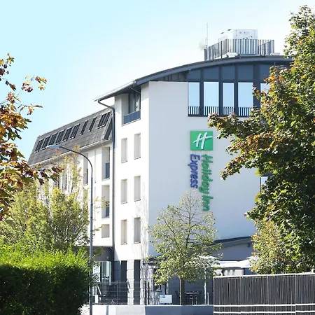 Holiday Inn Express - Ljubljana By Ihg-2