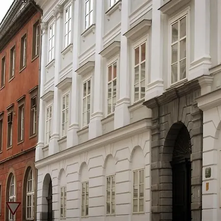 Antiq Palace - Historic Hotels Of Europe-3