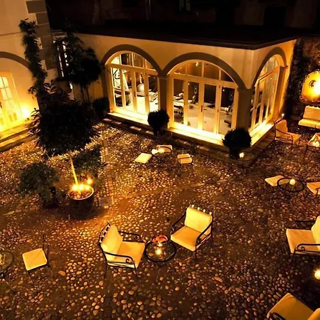 Antiq Palace - Historic Hotels Of Europe-2