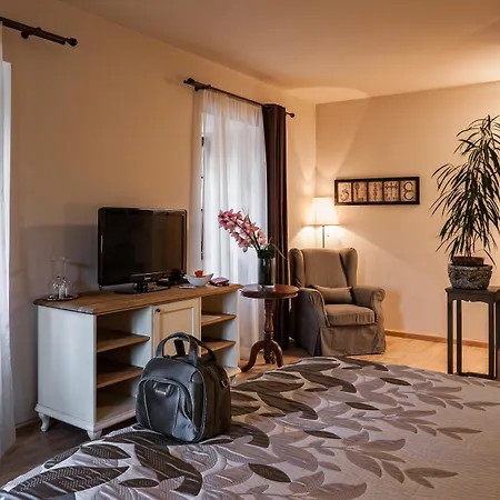 B&B Dvor Tacen-2