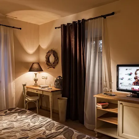 B&B Dvor Tacen-3
