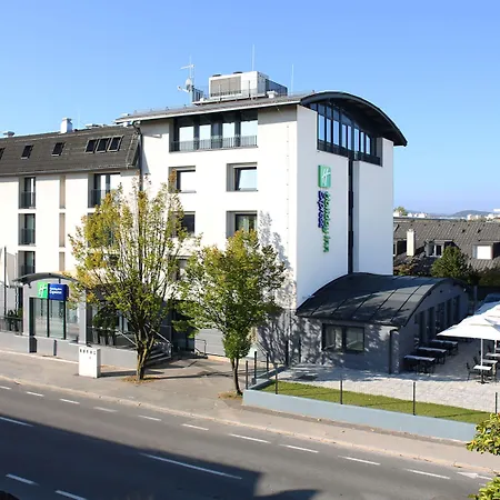 Holiday Inn Express - Ljubljana By Ihg-3
