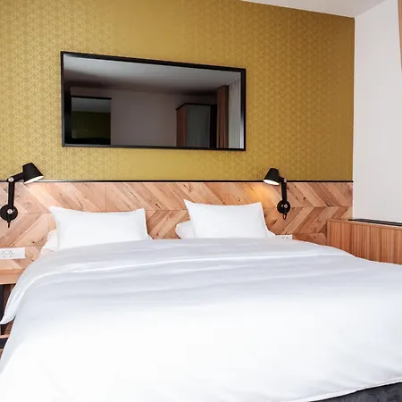 Urban Boutique Hotel Center-3