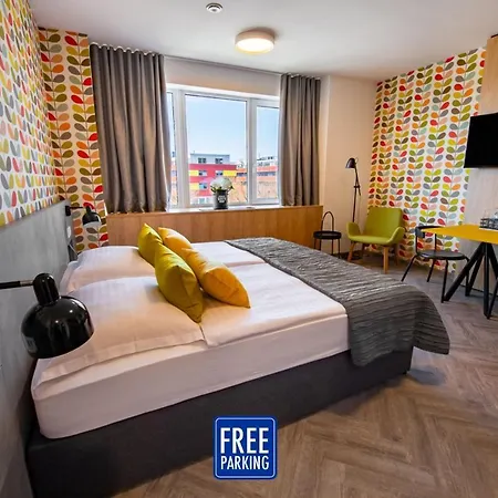 Urban Ring Hotel-2